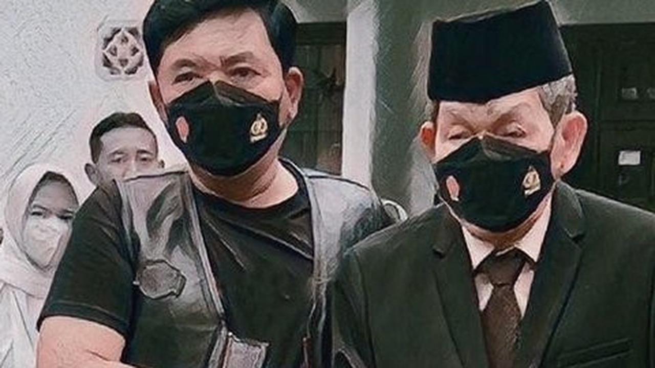 Dok. Istimewa