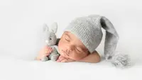 Ilustrasi bayi. (Photo copright by Freepik)