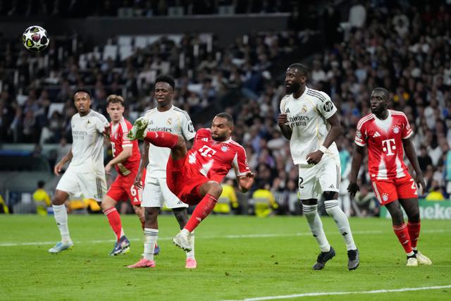 Performa Vinicius Jadi Sorotan