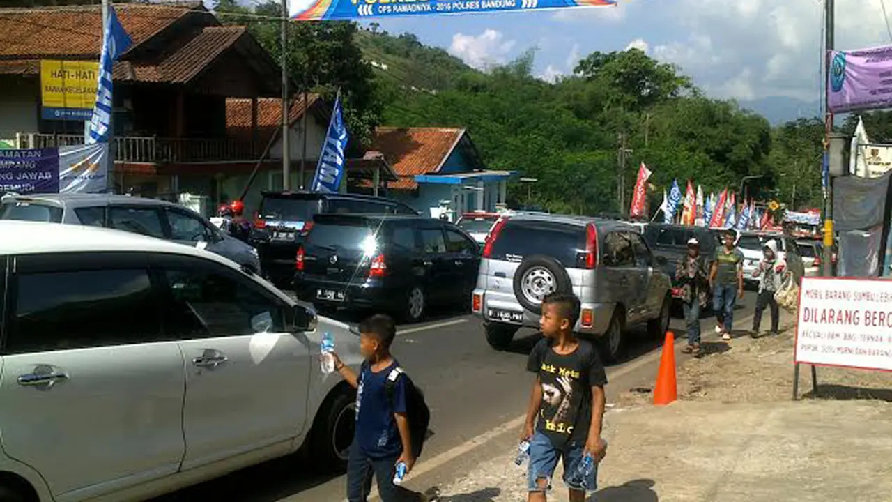 Arus Mudik
