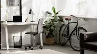 Pilihan Kursi Kerja Ergonomis yang Bikin WFH Makin Nyaman, Wajib Punya Nih!