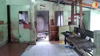 Komnas PA: Panti Asuhan Samuel Lama Seperti Kandang...
