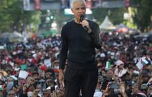 Ganjar Dengar Kepala Desa Mulai Diperiksa: Maaf, Saya Sudah Tidak Bisa Lagi Diam!