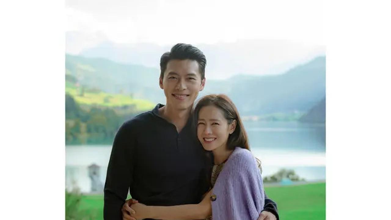 Adu Bucin Song Joong Ki versus Hyun Bin, Keluarga Jadi Prioritas Pertama