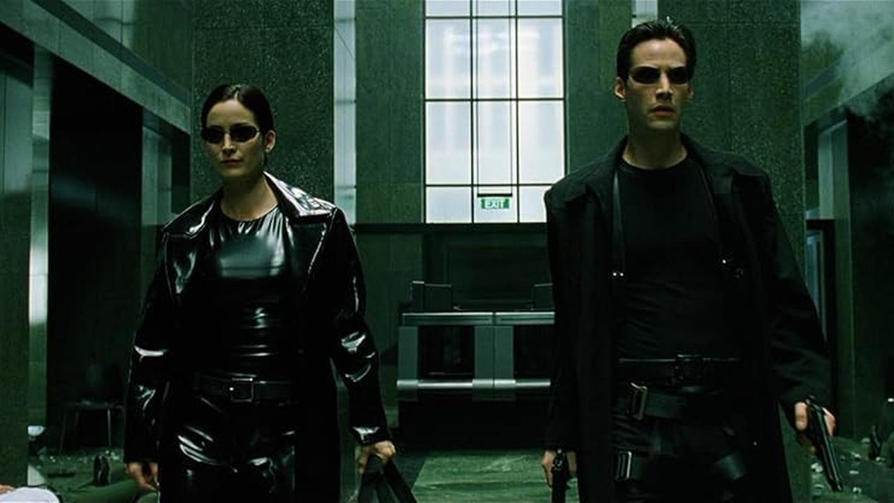 The Matrix (1999)