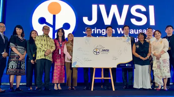 Jaringan Wirausaha Sosial Terbentuk, Jadi Jembatan Kesenjangan Modal