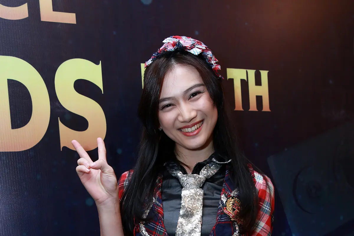 [Bintang] Melody JKT48