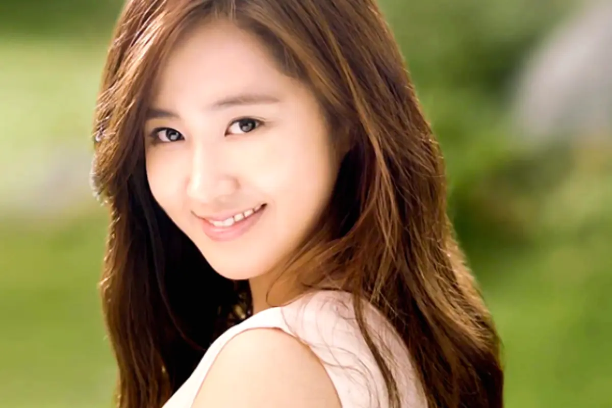 Yuri SNSD