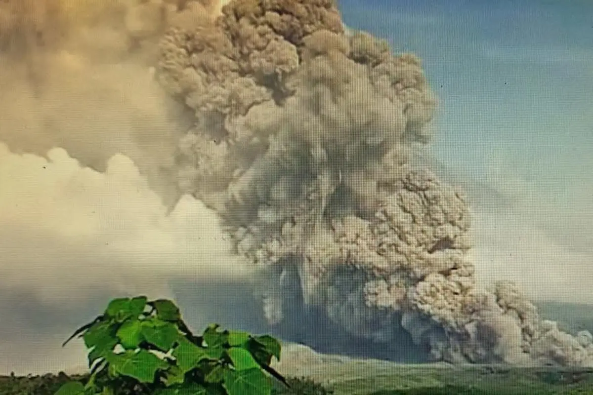 Semeru