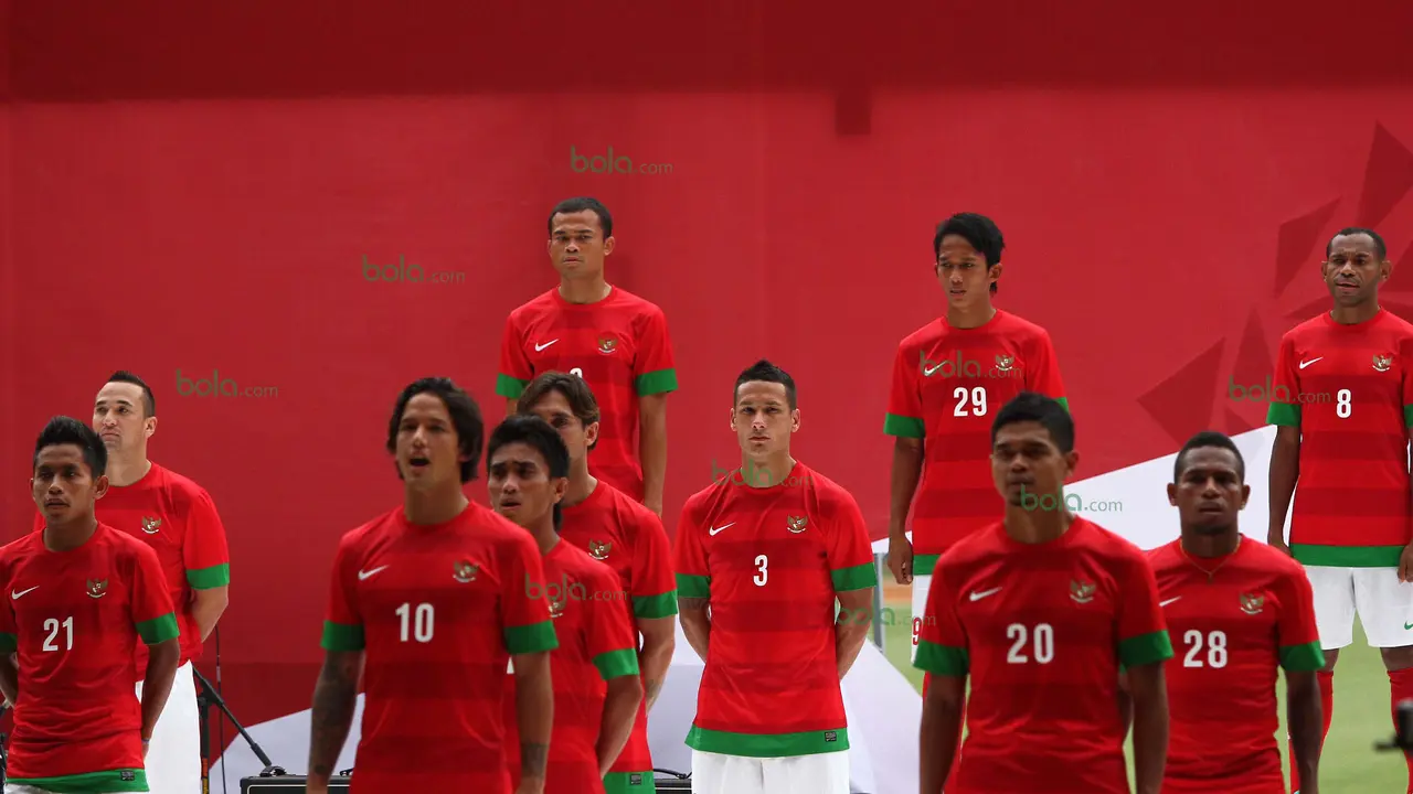 Timnas Indonesia