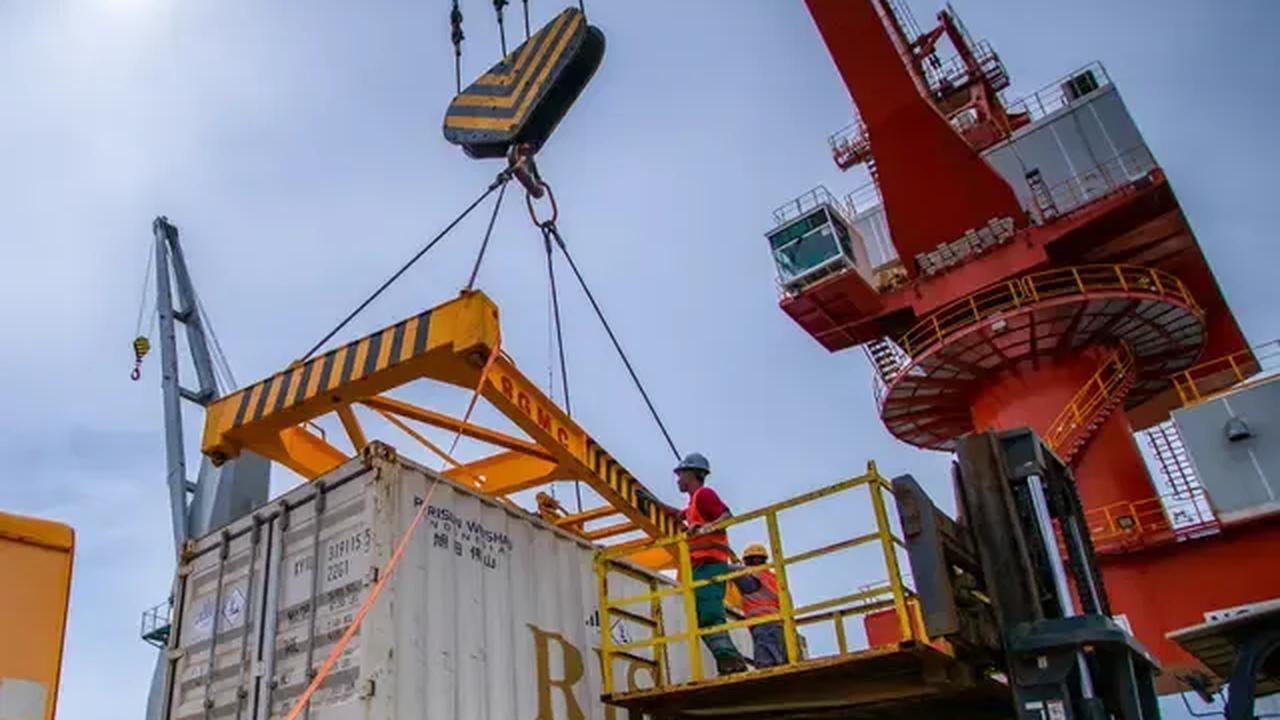 Tantangan Ketidakpastian Global