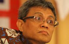 Tahun 2003, harta Didik Rachbini Rp 2,3 M