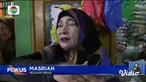 Fokus edisi (23/02) dengan beberapa topik pilihan sebagai berikut, Angin Kencang Menerjang, Pohon Bertumbangan, Antusias Warga Dapatkan Beras Murah, Puluhan Orang Keracunan Gas dari PLTU.