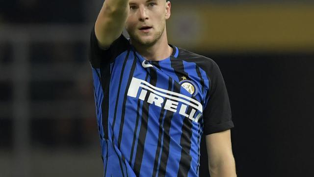 Mauro Icardi, Inter Milan, Serie A