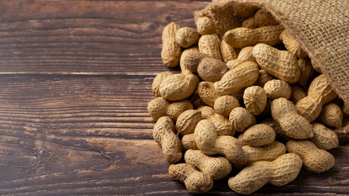Tips Efektif Menggoreng Kacang Tanah Tanpa Gosong, Hasilnya Renyah dan Matang Sempurna