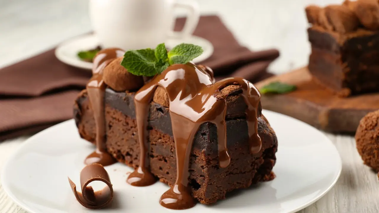 Cerita Mompreuner dari Depok yang Merintis Bisnis Kue Brownies dan Chiffon Cake