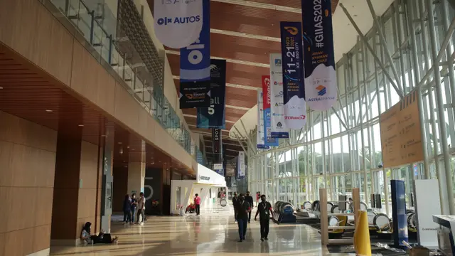 GIIAS 2021
