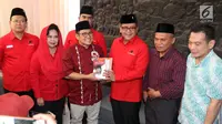 Sekjen PPP Yakin PKB Kembali Gabung Koalisi Jokowi