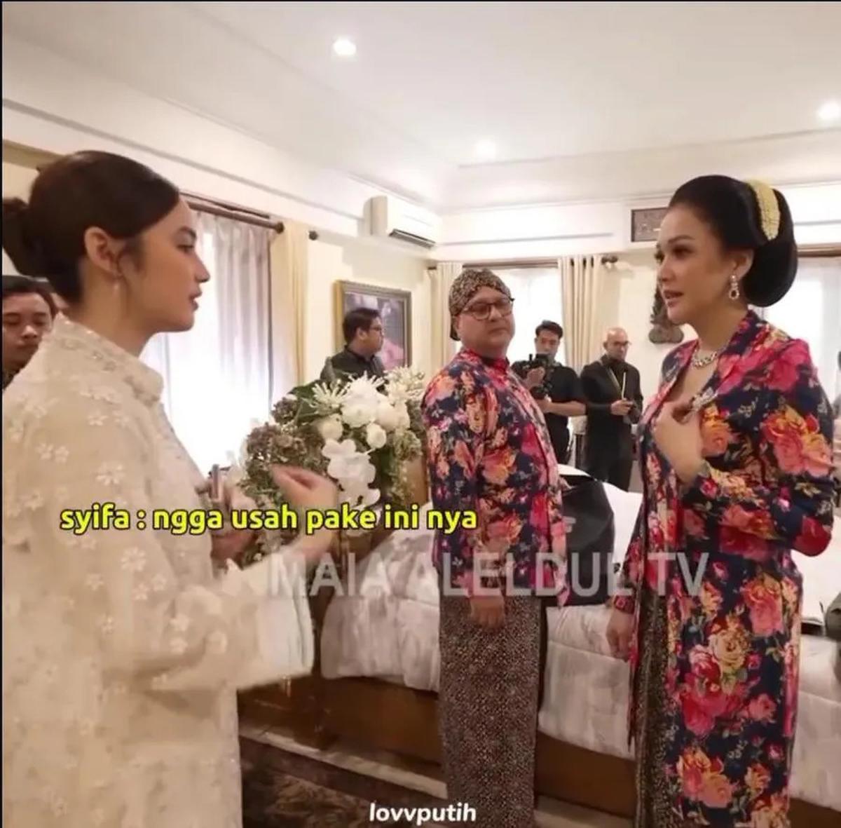 Dok. Istimewa