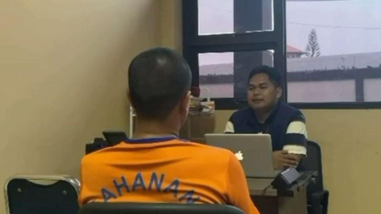Kasus Cabul Anak Terbongkar, Polres Karawang Amankan Pelaku