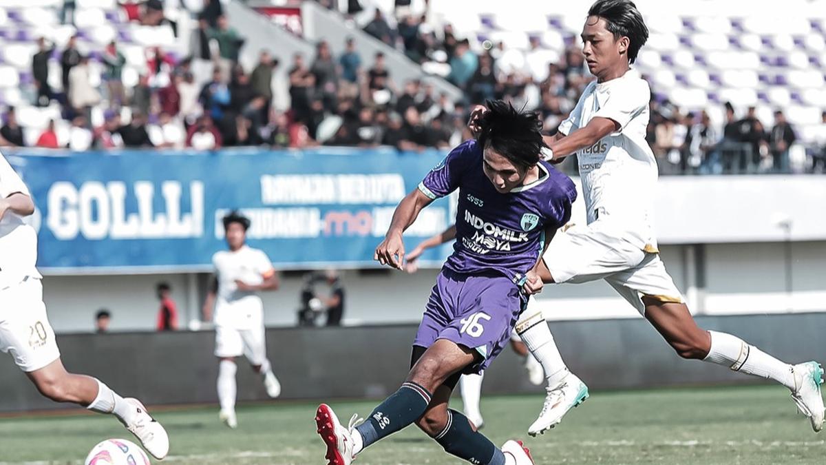 BRI Liga 1: 3 Pelajaran yang Berharga Usai Arema FC Takluk di Markas Persita