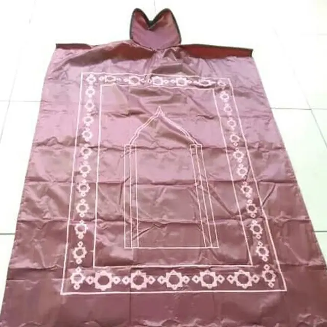 Jenis Sajadah Populer dan Unik untuk Dukung Kenyamanan Anda Beribadah