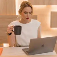 Ilustrasi Laptop/https://unsplash.com/Maxim Ilyahov