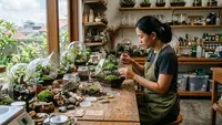 14 Peluang Usaha Unik yang Belum Banyak Pesaing, Bisa Dicoba dengan Modal Terjangkau