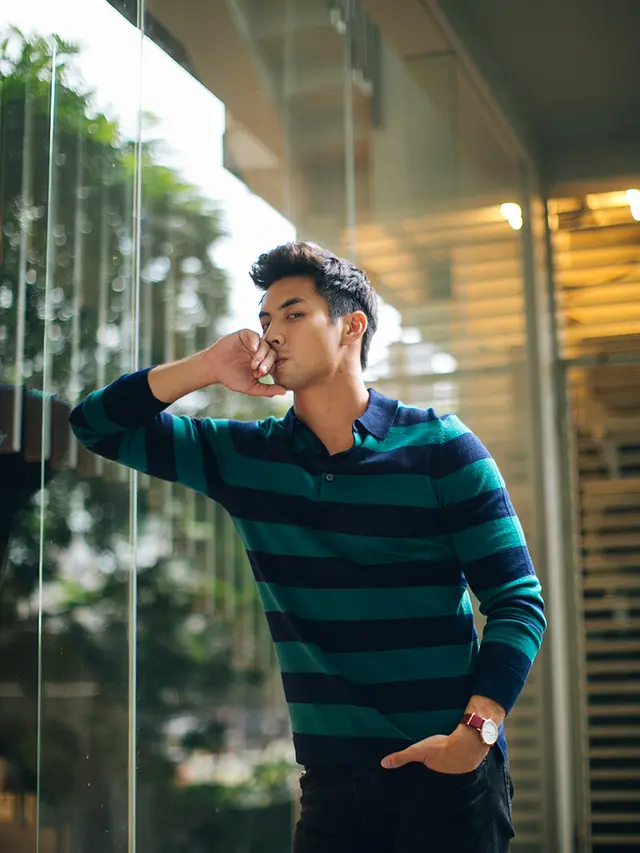 Yoshi Sudarso, image: Windy Sucipto