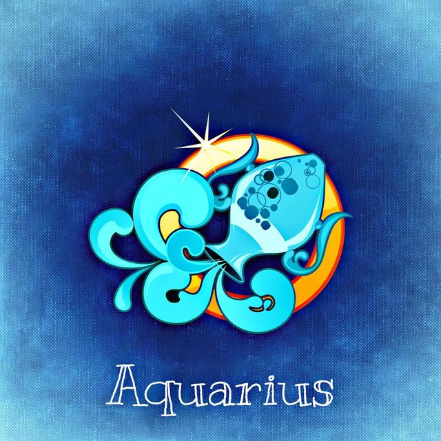 Aquarius Sign
