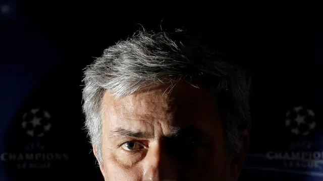 Jose Mourinho