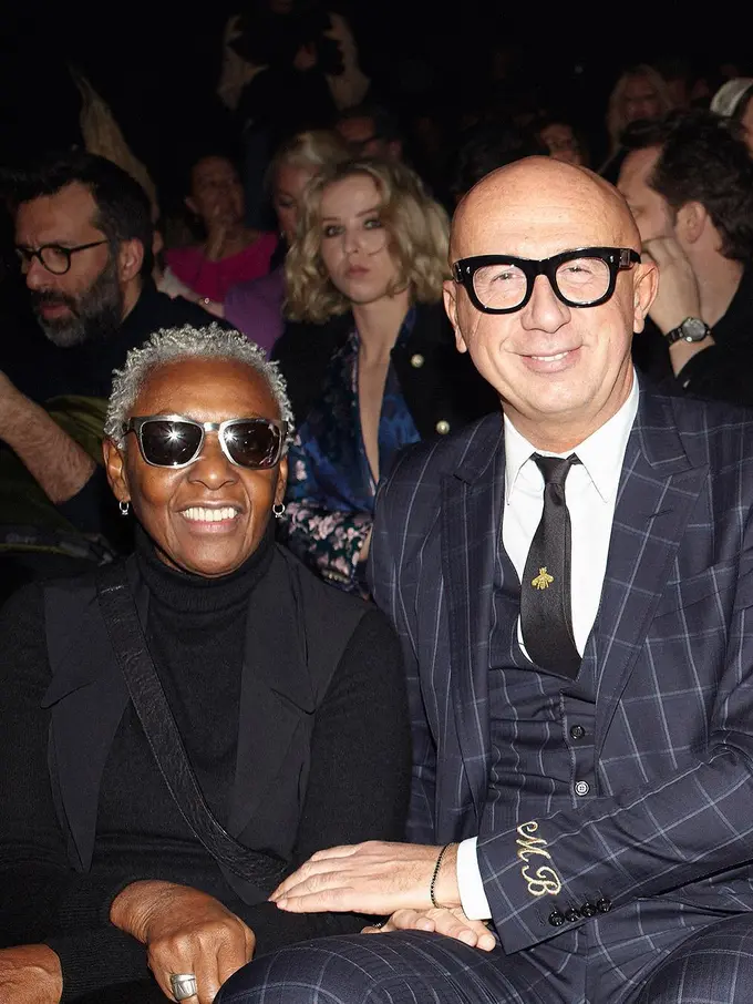 Program beasiswa menarik dari Gucci