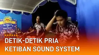 Nasib apes tak bisa ditebak kapan datangnya.