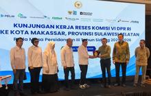 Komisi VI DPR RI Dorong BUMN Pastikan Kesiapan Mudik Lebaran 2026: BBM dan Transportasi Jadi Prioritas