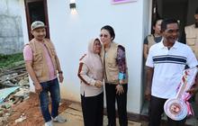 Kolaborasi Pemkot Singkawang dan ACYA Wujudkan Rumah Layak Huni untuk Warga