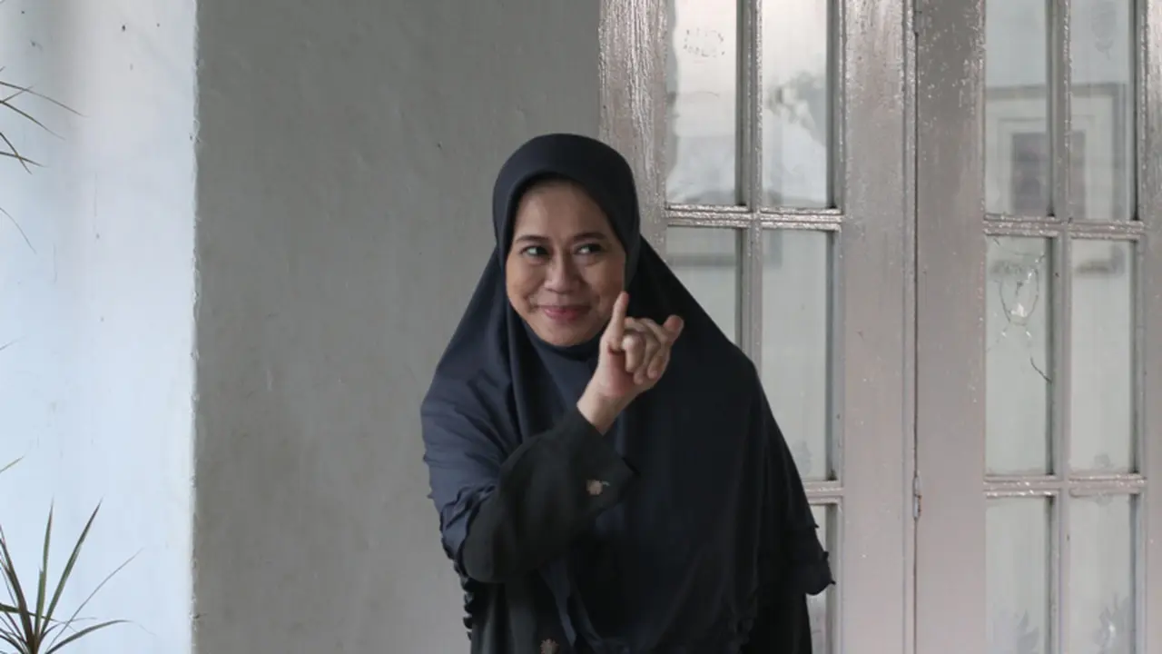 [Bintang] Dewi Yull