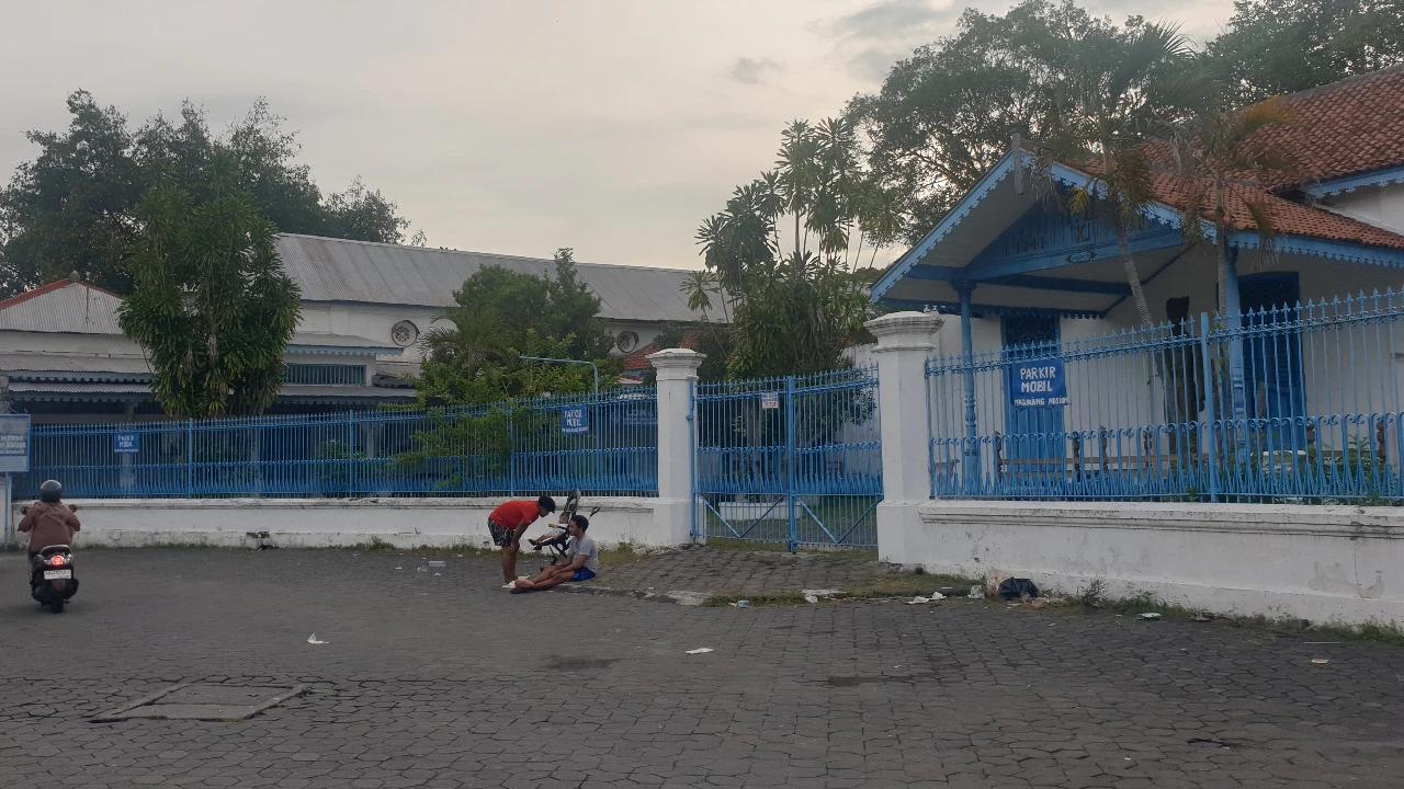 Revitalisasi Keraton Surakarta Berlanjut, Menyasar Penataan Bagian Barat