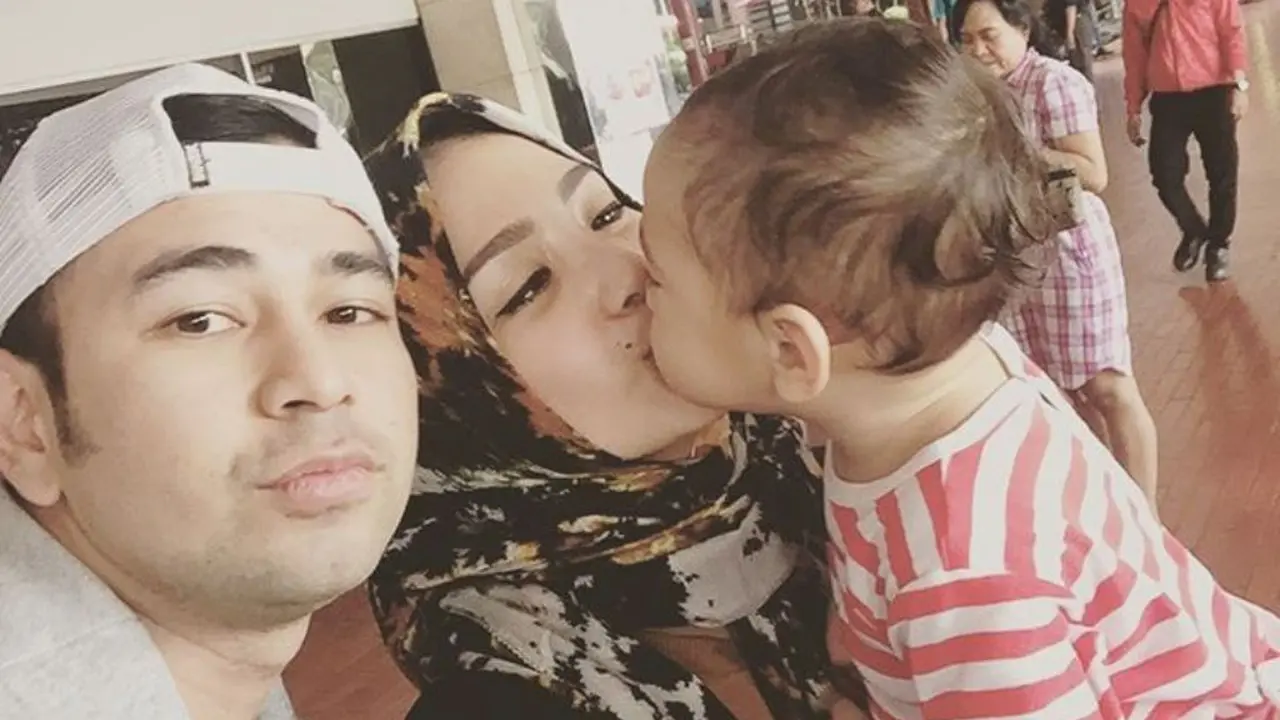 raffi ahmad