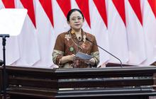 Pimpin PUIC, Puan Maharani Sebut Indonesia Dorong Aksi Nyata untuk Palestina dan Perdamaian Global