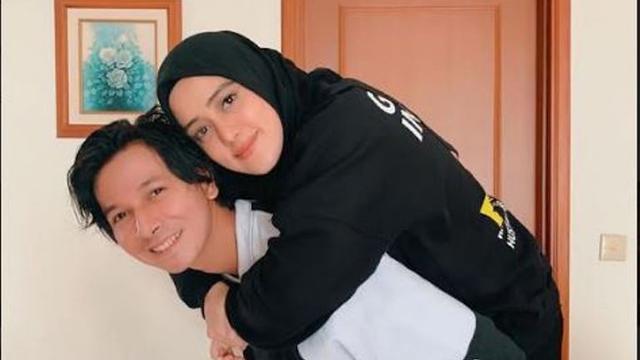 Fairuz A. Rafiq (Foto: Instagram)