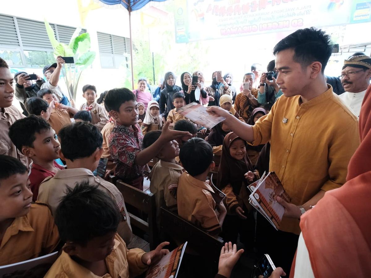 Dok. Istimewa