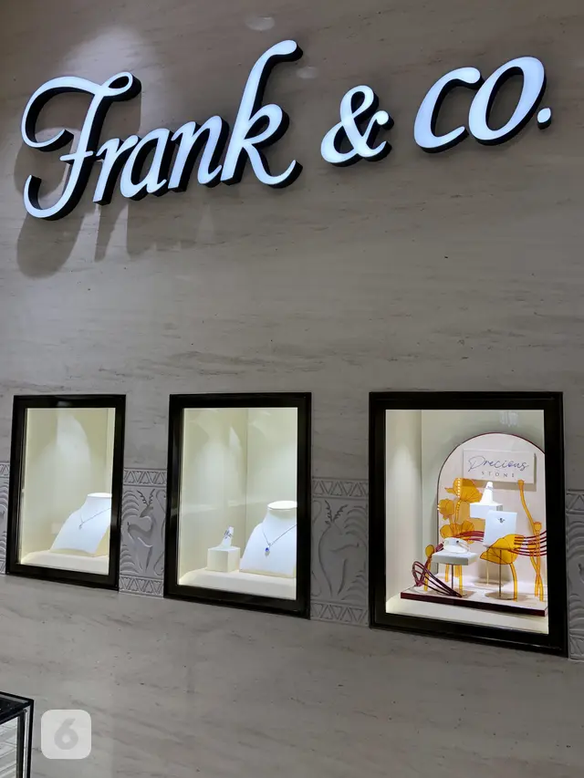 Frank & co.