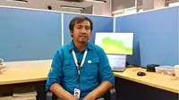 Kisah Senyap Para Peneliti Penjaga Sesar Baribis: Kita Jangan Pernah Terlena  