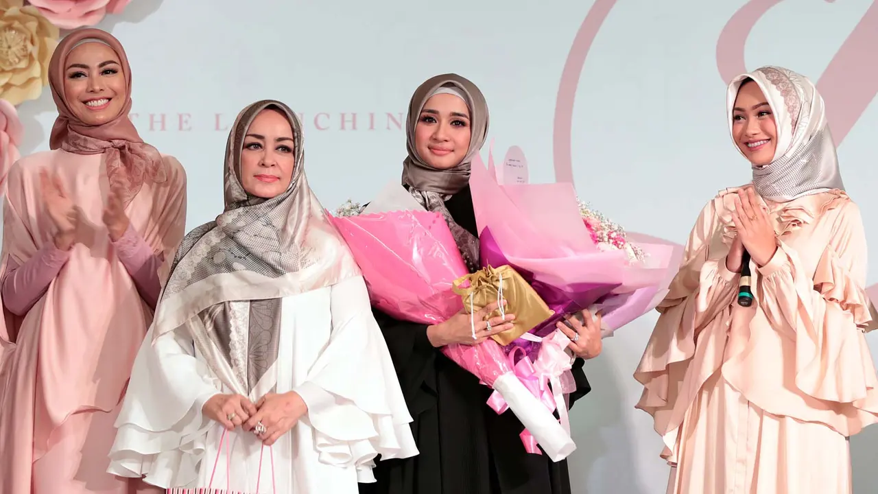 [Bintang] Modest wear