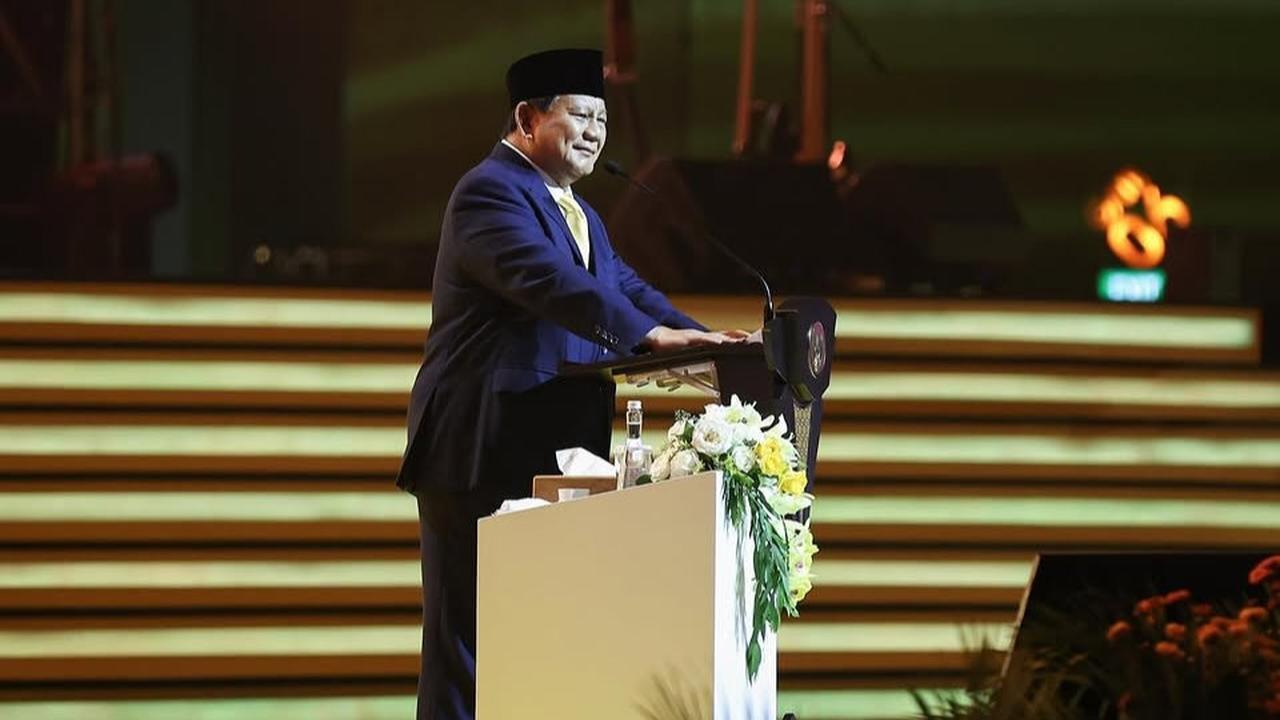 Penjelasan Lengkap Menko Yusril soal Alasan Prabowo Maafkan Koruptor asal Kembalikan Uang Korupsi