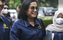 Utang Pemerintah Capai Rp250 Triliun, Sri Mulyani: Bukan karena Kita Tak Punya Uang