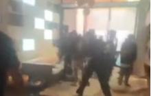 Amuk Massa, Rumah Mewah DPR RI Ahmad Sahroni Dirusak