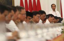 VLOG: Pesan Tegas Presiden Jokowi untuk Para Menteri