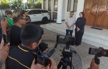 Kesaksian Korban: Lonjakan Massa Terjadi saat Dedi Mulyadi Hadiri Pesta Makan Gratis Pernikahan Anak