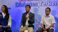 Makin Banyak Anak Kena Diabetes Tipe 2, Ini Peringatan Keras dari Pakar!